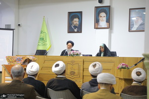 رونمایی از کتاب «مباحثاتی در تفسیرپژوهی معاصر»