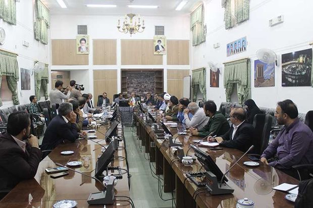 تمهیدات برگزاری اجلاس بین المللی پیرغلامان در یزد فراهم است