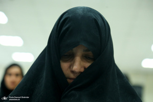 نخستین جلسه رسیدگی به اتهامات شبنم نعمت زاده، احمدرضا لشگری پور و شرکت توسعه دارویی رسا