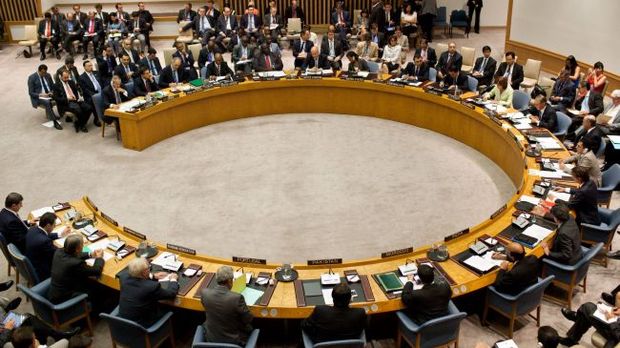 مخالفت آمریکا با بیانیه شورای امنیت درباره غزه
