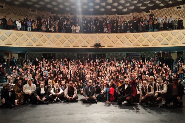 «فردریک» ۲ میلیاردی شد
