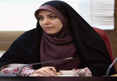 بانوان قزوین به کمپین #نه به تحریم # نه به کرونا ملحق شوند