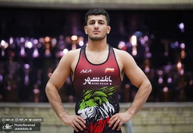 شب طلایی کشتی فرنگی ایران در قهرمانی آسیا