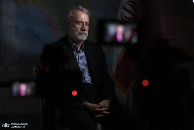 لاریجانی: اسنپ‌بک اجرا شود، رابطه ایران با آژانس تعلیق می‌شود/ ایران به هیچ وجه قصد ساخت سلاح هسته‌ای را ندارد، چه حالا و چه در آینده/ حملات آمریکا و رژیم صهیونیستی باعث شده مذاکرات به یک «نمایش مضحک» تبدیل شود