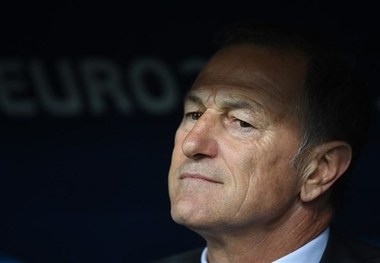 ادعای سایت ایتالیایی؛ دبیاسی تنها یک امضا تا سرمربیگری تیم ملی ایران فاصله دارد
