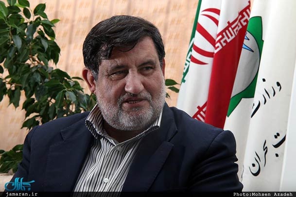 رئیس سازمان مدیریت بحران کشور: نگفته ام در زلزله تهران دو میلیون نفر می میرند