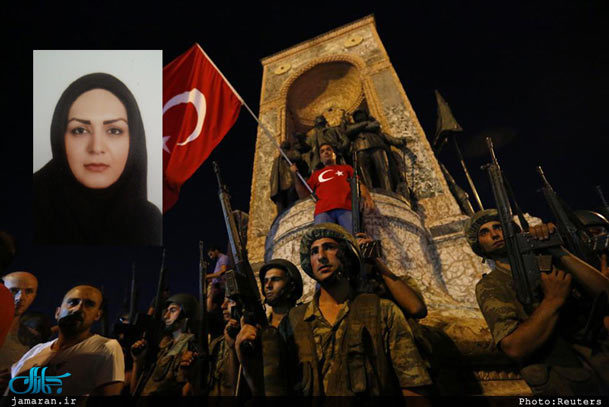 دوگانه ثبات و دموکراسی؛ تکرار سنت قرن بیستمی ترکیه