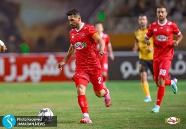 جریمه میلیاردی پرسپولیس و سپاهان از سوی کمیته انضباطی