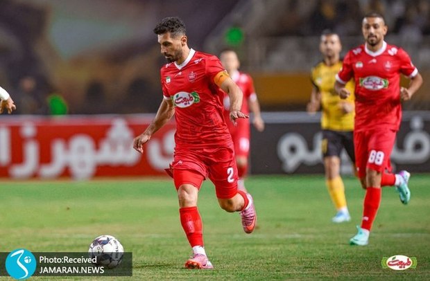 جریمه میلیاردی پرسپولیس و سپاهان از سوی کمیته انضباطی