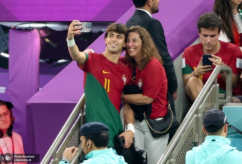 منتخب تصاویر امروز جهان - 16 آذر 1401