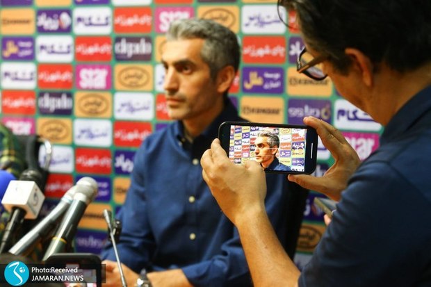 جباری: باید شخصیت را به استقلال برگردانیم/ لطفا سوال خوب بپرسید!