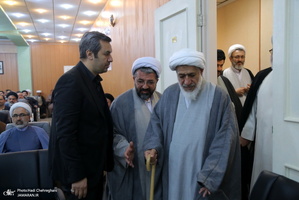 همایش «بررسی نقش آیت الله هاشمی رفسنجانی در نهضت امام خمینی(س)»