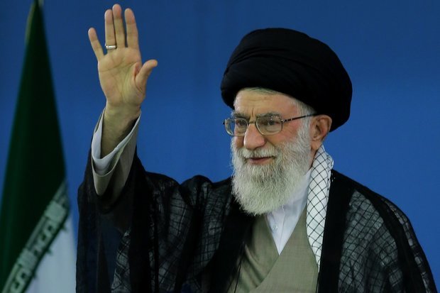 پیام فرمانده معظم کل قوا به رزمندگان رزمایش ارتش ابلاغ شد