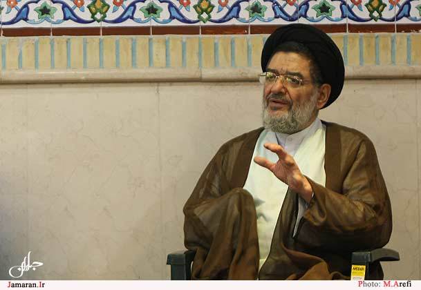 محتشمی پور : با تحولات منطقه روز قدس امسال رنگ خون می گیرد