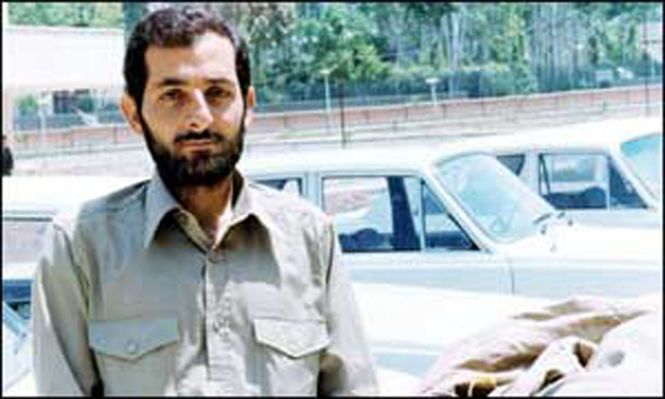 اندر حکایت رفتگر شدن آقا مهدی