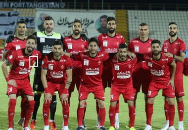 خطر کسر امتیاز در کمین باشگاه پرسپولیس