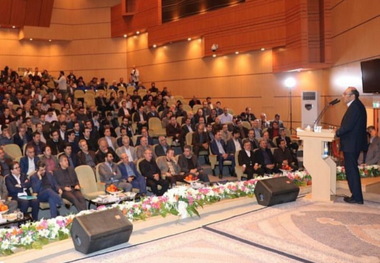 آذربایجان غربی جزو 3 استان برتر کشور در توسعه سامانه فاضلاب است