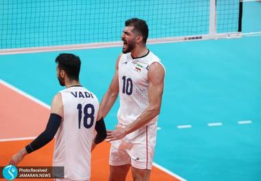 ویدیو| آبشاری که اولین طلای آسیایی ایران را به ارمغان آورد