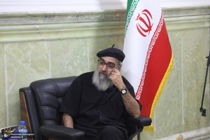 معرفی و بررسی کتاب «معبد زیر زمینی» در نشست عصرانه داستان قم