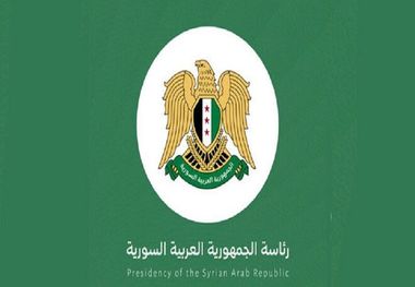 سرکنسول سوریه در دوبی از دولت دمشق جدا شد