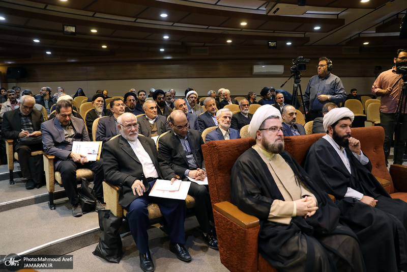 ششمین مجمع دبیران شورهای امر به معروف و نهی از منکر دستگاه های اجرایی کشور و تشکل های مردمی