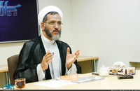 حجت الاسلام احمد مازنی