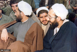 حجت الاسلام محمد حسن راستگو / محمد حسن راستگو