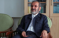 محمدهادی فلاح زاده/ محمد هادی فلاح زاده