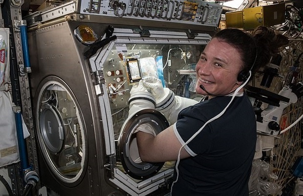 رکوردداران سفرهای فضایی چه کسانی هستند؟