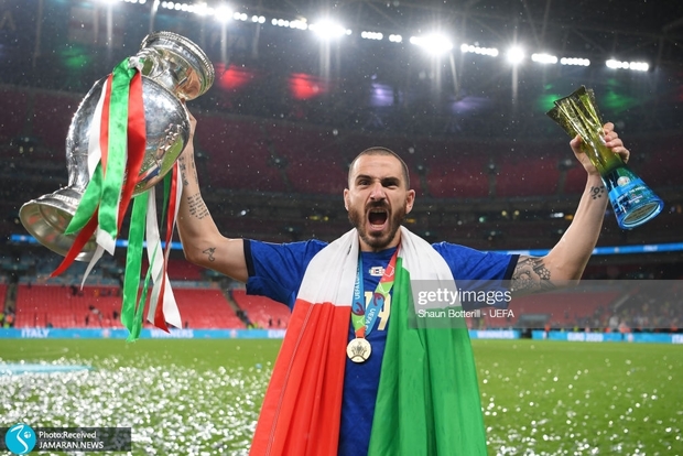 نمک بونوچی روی زخم انگلیس ها با یک جمله جنجالی! +ویدیو