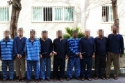 9 فعال شرکت هرمی «کیونت» دستگیر شدند