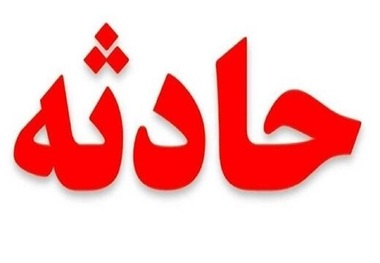 آتش سوزی در بوستان پردیسان تهران + فیلم
