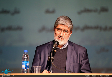 مطهری: شرایط برای اظهارنظر مدنی مردم مهیا شود