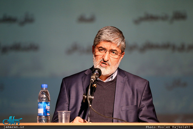 علی مطهری توضیح داد: بنیاد مستضعفان و ستاد اجرایی فرمان امام(ره) جزء مالیات‌دهندگان هستند