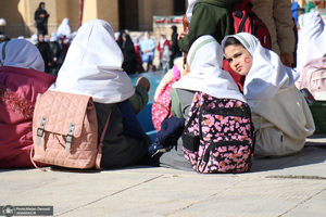 رویدادهای فرهنگی و هنری سومین هفته بر آستان آفتاب - 3