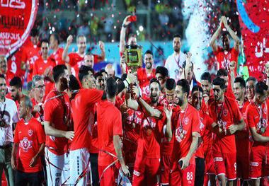 پیشکسوت سرخ پوشان : پرسپولیس به مهاجم نیاز دارد