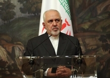 اسرائیل آئندہ کسی جارحیت کی غلطی نہ کرے، ایران کا رد عمل زیادہ سخت ہوگا، ظریف
