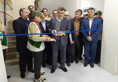 افتتاح مدرسه غیردولتی در آستارا