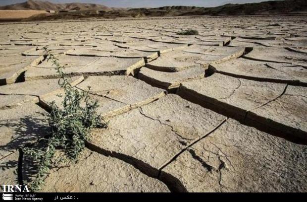 سیستان و بلوچستان کم بارش ترین استان کشور معرفی شد