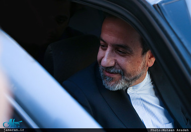 عراقچی مطالب اخیر منتشره در فضای مجازی به نقل از خود را تکذیب کرد