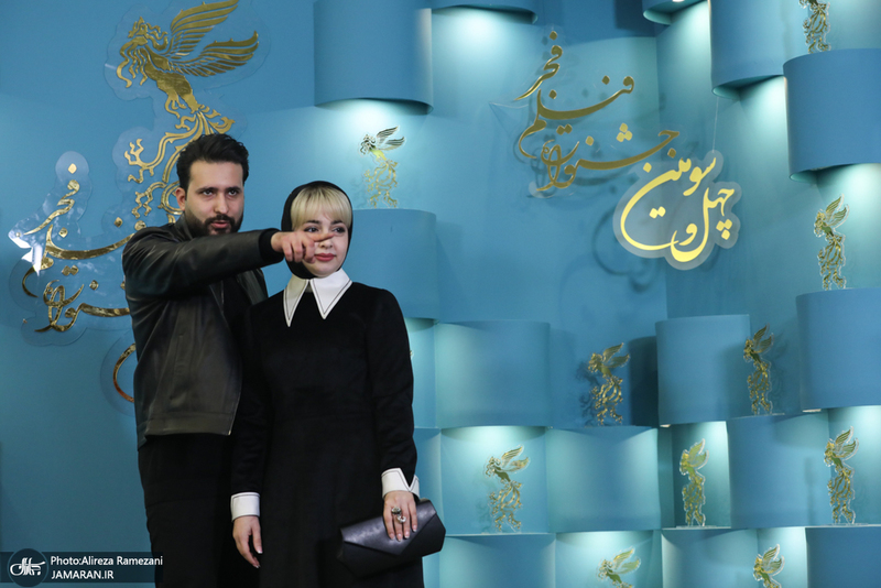 چهل و سومین جشنواره فیلم فجر - 9