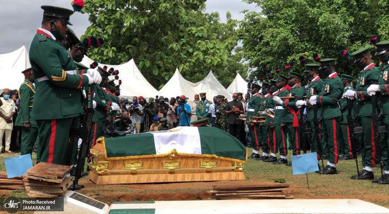 منتخب تصاویر امروز جهان- 2 خرداد 1400