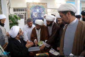 سلسله بحث «صلاة مسافر» برگرفته از متن تحریر الوسیله امام خمینی(س) 