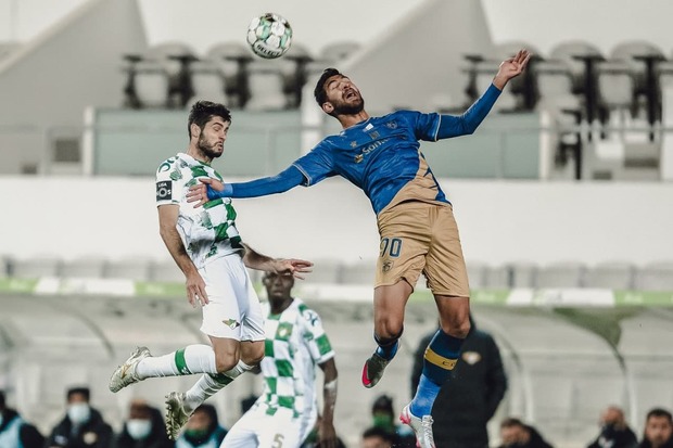 واکنش مدیر پرسپولیسی به توافق مغانلو با این باشگاه + عکس