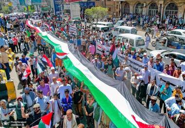 این 10 کشور دوشنبه «کشور فلسطین» را به رسمیت می‌شناسند + اسامی