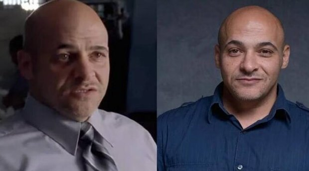 بازیگر «برکینگ بد» درگذشت
