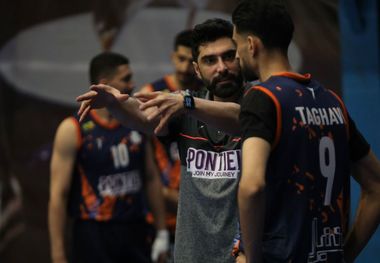 پشت پرده انحلال تیم والیبال سایپا/ سوال های بی جواب سرمربی از فدراسیون و سازمان لیگ