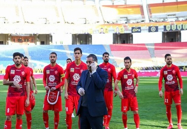 برگزاری بازی التعاون-پرسپولیس با حکم AFC به تعویق افتاد
