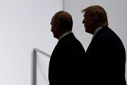 هشدار ترامپ به روسیه 