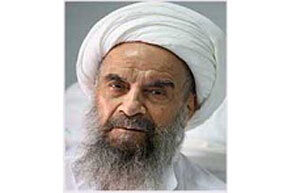 آیت الله العظمی راستی کاشانی : حادثه روز 14 خرداد مایه تاسف است